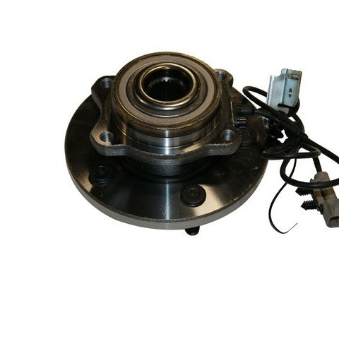 GMB Wheel Bearing and Hub Assembly P/N:720-0349 Fits: Chrysler Pacifica 06-04 - Image 1