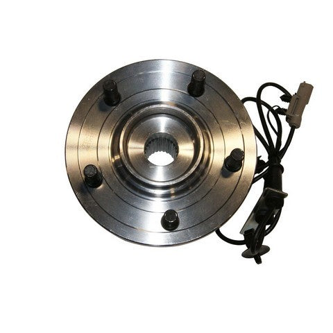 GMB Wheel Bearing and Hub Assembly P/N:720-0349 Fits: Chrysler Pacifica 06-04 - Image 2