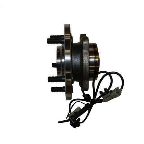 GMB Wheel Bearing and Hub Assembly P/N:720-0349 Fits: Chrysler Pacifica 06-04 - Image 3
