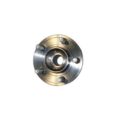 GMB Wheel Bearing and Hub Assembly P/N:720-0350 Fits: Chrysler 300 22-05, Dodge Challenger 22-17, Dodge Charger 09-07, Dodge Charger 22-11, Dodge Magnum 08-05 - Image 2