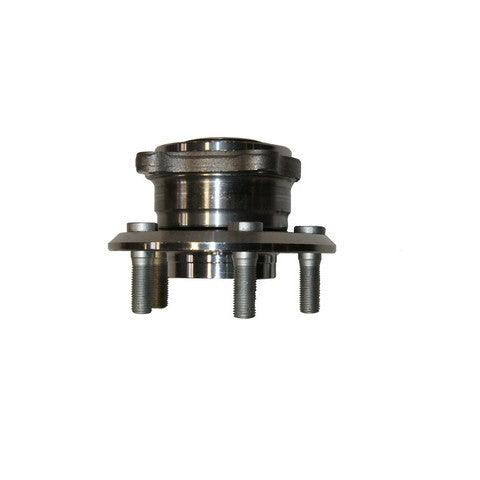 GMB Wheel Bearing and Hub Assembly P/N:720-0350 Fits: Chrysler 300 22-05, Dodge Challenger 22-17, Dodge Charger 09-07, Dodge Charger 22-11, Dodge Magnum 08-05 - Image 3