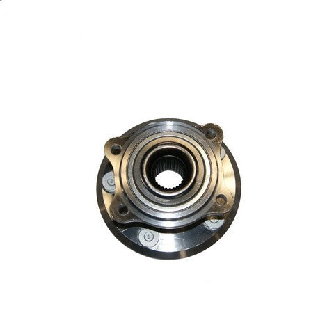 GMB Wheel Bearing and Hub Assembly P/N:720-0350 Fits: Chrysler 300 22-05, Dodge Challenger 22-17, Dodge Charger 09-07, Dodge Charger 22-11, Dodge Magnum 08-05 - Image 4