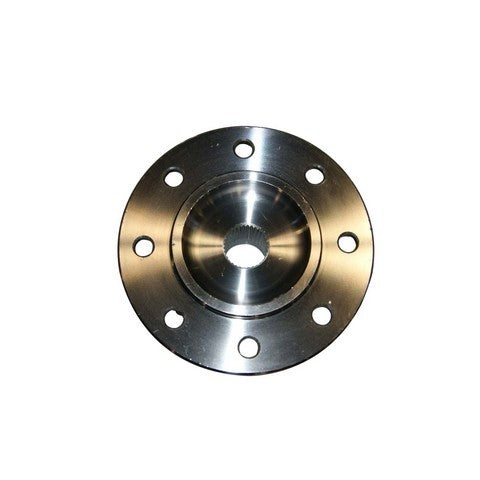 GMB Wheel Bearing and Hub Assembly P/N:720-0352 Fits: Dodge Ram 2500 99-94 - Image 2