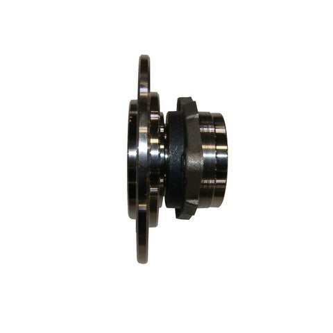 GMB Wheel Bearing and Hub Assembly P/N:720-0352 Fits: Dodge Ram 2500 99-94 - Image 3