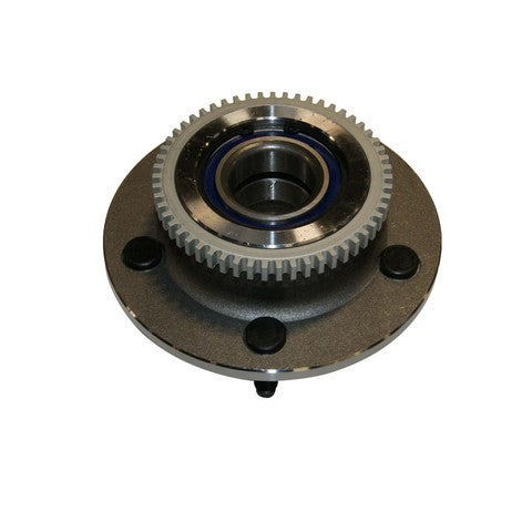 GMB Wheel Bearing and Hub Assembly P/N:720-0355 Fits: Dodge Ram 1500 01-00 - Image 1