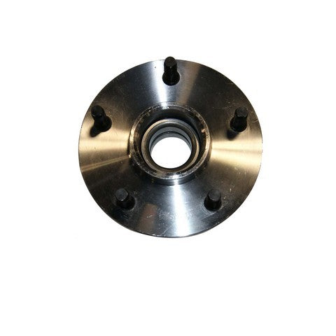 GMB Wheel Bearing and Hub Assembly P/N:720-0355 Fits: Dodge Ram 1500 01-00 - Image 2