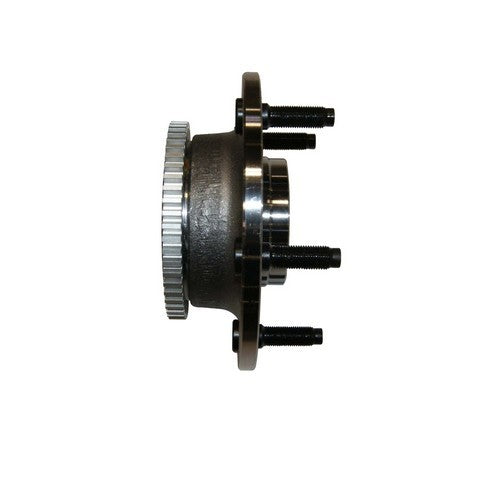 GMB Wheel Bearing and Hub Assembly P/N:720-0355 Fits: Dodge Ram 1500 01-00 - Image 3