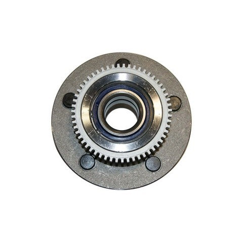 GMB Wheel Bearing and Hub Assembly P/N:720-0355 Fits: Dodge Ram 1500 01-00 - Image 4
