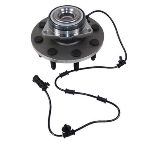 GMB Wheel Bearing and Hub Assembly,Wheel Bearing P/N:720-0356 Fits: Dodge Ram 1500 08-06, Dodge Ram 2500 08-06, Dodge Ram 3500 08-06 - Image 1