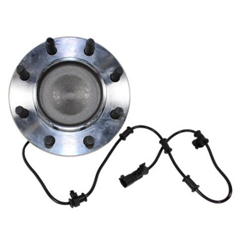 GMB Wheel Bearing and Hub Assembly,Wheel Bearing P/N:720-0356 Fits: Dodge Ram 1500 08-06, Dodge Ram 2500 08-06, Dodge Ram 3500 08-06 - Image 2