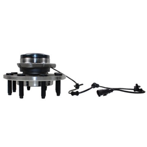 GMB Wheel Bearing and Hub Assembly,Wheel Bearing P/N:720-0356 Fits: Dodge Ram 1500 08-06, Dodge Ram 2500 08-06, Dodge Ram 3500 08-06 - Image 3