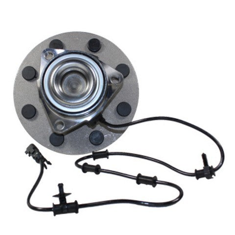 GMB Wheel Bearing and Hub Assembly,Wheel Bearing P/N:720-0356 Fits: Dodge Ram 1500 08-06, Dodge Ram 2500 08-06, Dodge Ram 3500 08-06 - Image 4