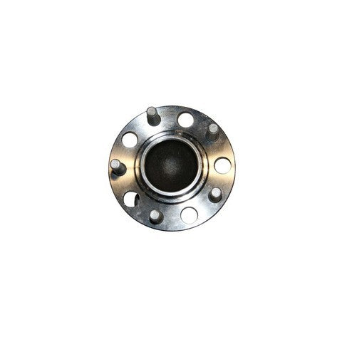 GMB Wheel Bearing and Hub Assembly P/N:720-0358 Fits: Chrysler 200 14-11, Chrysler Sebring 10-07, Dodge Avenger 14-08, Dodge Caliber 12-07, Jeep Compass 16-07, Jeep Patriot 17-07 - Image 2