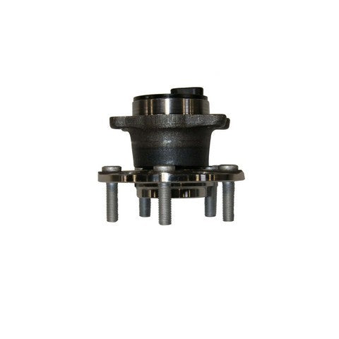 GMB Wheel Bearing and Hub Assembly P/N:720-0358 Fits: Chrysler 200 14-11, Chrysler Sebring 10-07, Dodge Avenger 14-08, Dodge Caliber 12-07, Jeep Compass 16-07, Jeep Patriot 17-07 - Image 3