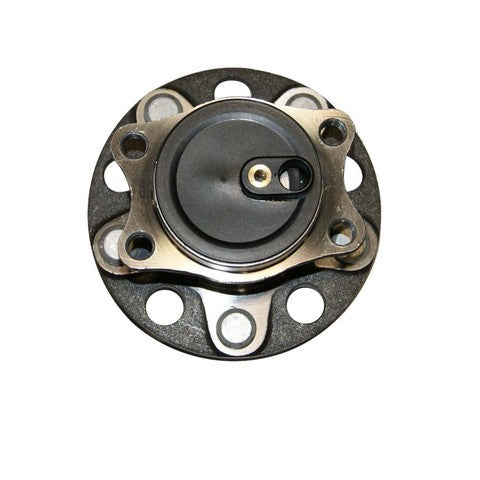 GMB Wheel Bearing and Hub Assembly P/N:720-0358 Fits: Chrysler 200 14-11, Chrysler Sebring 10-07, Dodge Avenger 14-08, Dodge Caliber 12-07, Jeep Compass 16-07, Jeep Patriot 17-07 - Image 4