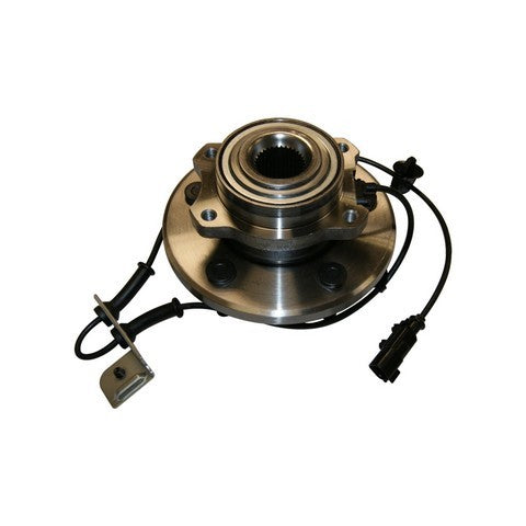 GMB Wheel Bearing and Hub Assembly P/N:720-0359 Fits: Chrysler Pacifica 08-07 - Image 1