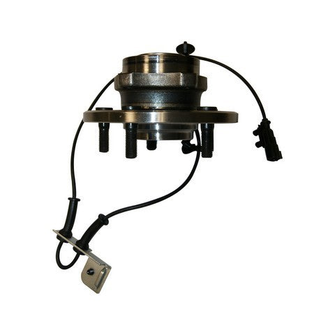 GMB Wheel Bearing and Hub Assembly P/N:720-0359 Fits: Chrysler Pacifica 08-07 - Image 3