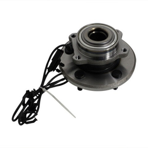 GMB Wheel Bearing and Hub Assembly P/N:720-0360 Fits: Chrysler Pacifica 08-07 - Image 1