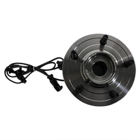 GMB Wheel Bearing and Hub Assembly P/N:720-0360 Fits: Chrysler Pacifica 08-07 - Image 2