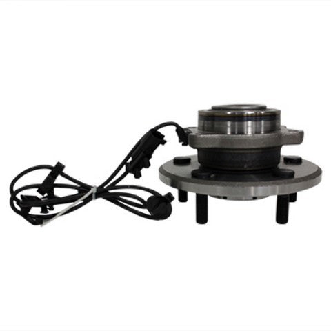 GMB Wheel Bearing and Hub Assembly P/N:720-0360 Fits: Chrysler Pacifica 08-07 - Image 3