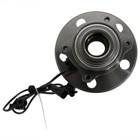 GMB Wheel Bearing and Hub Assembly P/N:720-0360 Fits: Chrysler Pacifica 08-07 - Image 4