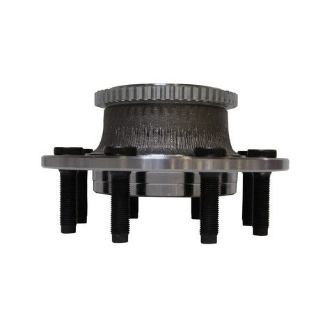 GMB Wheel Bearing and Hub Assembly P/N:720-0361 Fits: Dodge Ram 2500 02-00, Dodge Ram 3500 02-00 - Image 3