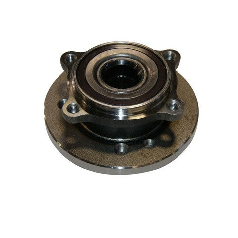 GMB Wheel Bearing and Hub Assembly P/N:720-0362 Fits: Mini Cooper 06-02 - Image 1