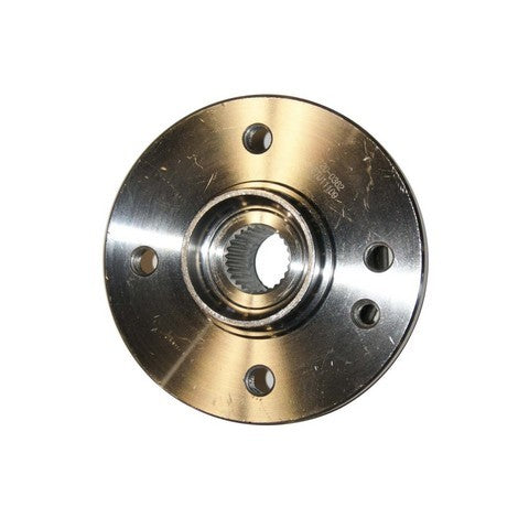 GMB Wheel Bearing and Hub Assembly P/N:720-0362 Fits: Mini Cooper 06-02 - Image 2