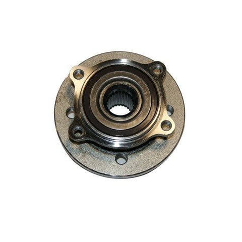 GMB Wheel Bearing and Hub Assembly P/N:720-0362 Fits: Mini Cooper 06-02 - Image 4