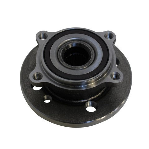 GMB Wheel Bearing and Hub Assembly P/N:720-0364 Fits: Mini Cooper 15-06 - Image 1