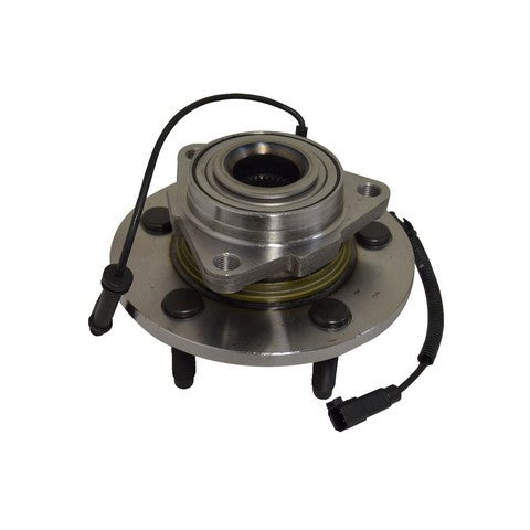 GMB Wheel Bearing and Hub Assembly P/N:720-3010 Fits: Dodge Ram 1500 2009 - Image 1