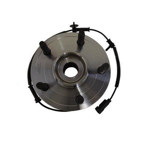 GMB Wheel Bearing and Hub Assembly P/N:720-3010 Fits: Dodge Ram 1500 2009 - Image 2