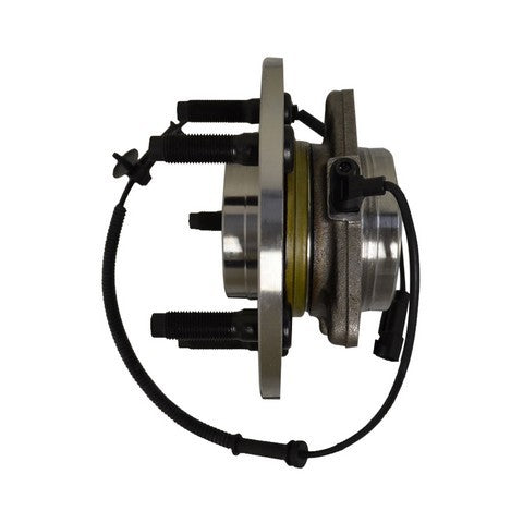 GMB Wheel Bearing and Hub Assembly P/N:720-3010 Fits: Dodge Ram 1500 2009 - Image 3