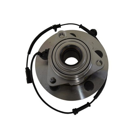 GMB Wheel Bearing and Hub Assembly P/N:720-3010 Fits: Dodge Ram 1500 2009 - Image 4