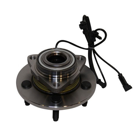 GMB Wheel Bearing and Hub Assembly P/N:720-3020 Fits: Dodge Ram 1500 10-09, Ram 1500 2011 - Image 1