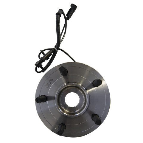 GMB Wheel Bearing and Hub Assembly P/N:720-3020 Fits: Dodge Ram 1500 10-09, Ram 1500 2011 - Image 2