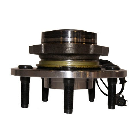 GMB Wheel Bearing and Hub Assembly P/N:720-3020 Fits: Dodge Ram 1500 10-09, Ram 1500 2011 - Image 3