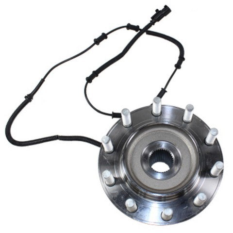GMB Wheel Bearing and Hub Assembly P/N:720-3050 Fits: Dodge Ram 4500 10-08, Dodge Ram 5500 10-08, Ram 4500 18-11, Ram 5500 18-11 - Image 2