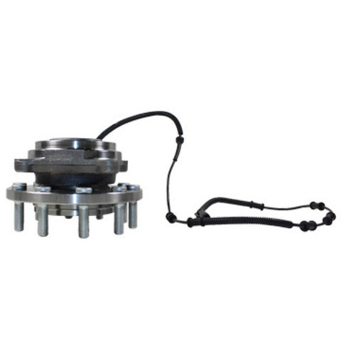 GMB Wheel Bearing and Hub Assembly P/N:720-3050 Fits: Dodge Ram 4500 10-08, Dodge Ram 5500 10-08, Ram 4500 18-11, Ram 5500 18-11 - Image 3
