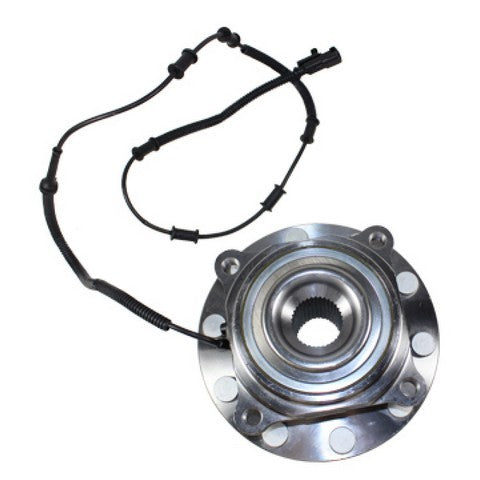 GMB Wheel Bearing and Hub Assembly P/N:720-3050 Fits: Dodge Ram 4500 10-08, Dodge Ram 5500 10-08, Ram 4500 18-11, Ram 5500 18-11 - Image 4