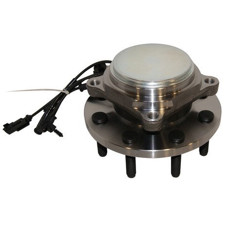GMB Wheel Bearing and Hub Assembly P/N:720-3060 Fits: Dodge Ram 2500 10-09, Dodge Ram 3500 10-09, Ram 2500 2011, Ram 3500 2011 - Image 1