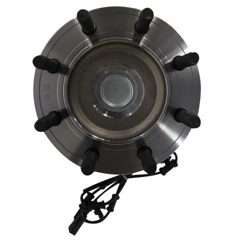 GMB Wheel Bearing and Hub Assembly P/N:720-3060 Fits: Dodge Ram 2500 10-09, Dodge Ram 3500 10-09, Ram 2500 2011, Ram 3500 2011 - Image 2