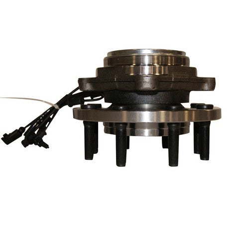 GMB Wheel Bearing and Hub Assembly P/N:720-3060 Fits: Dodge Ram 2500 10-09, Dodge Ram 3500 10-09, Ram 2500 2011, Ram 3500 2011 - Image 3