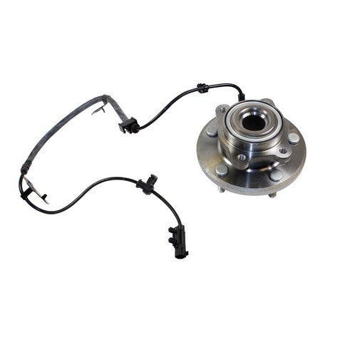 GMB Wheel Bearing and Hub Assembly P/N:720-3090 Fits: Dodge Journey 20-09 - Image 1