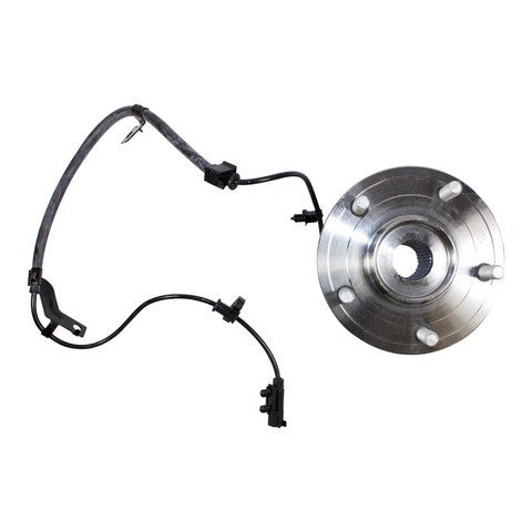 GMB Wheel Bearing and Hub Assembly P/N:720-3090 Fits: Dodge Journey 20-09 - Image 2