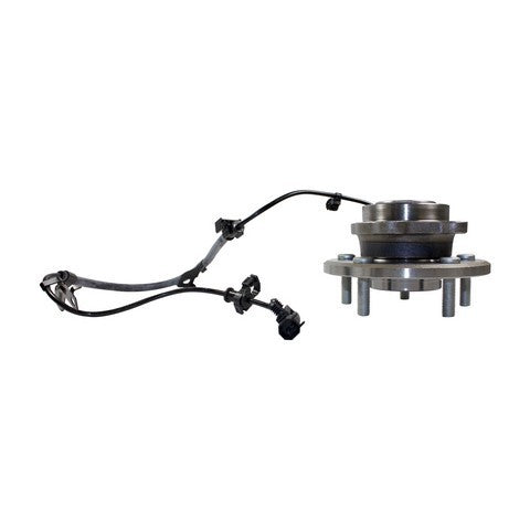 GMB Wheel Bearing and Hub Assembly P/N:720-3090 Fits: Dodge Journey 20-09 - Image 3