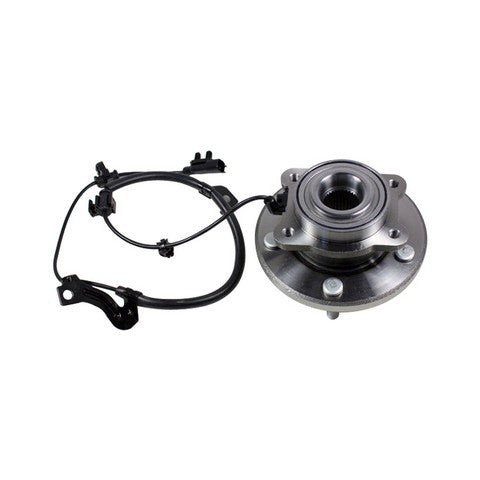GMB Wheel Bearing and Hub Assembly P/N:720-3100 Fits: Dodge Journey 20-09 - Image 1