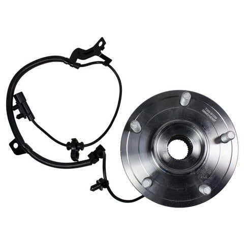 GMB Wheel Bearing and Hub Assembly P/N:720-3100 Fits: Dodge Journey 20-09 - Image 2