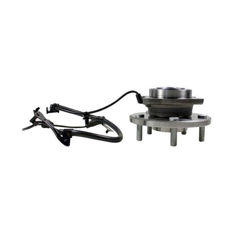 GMB Wheel Bearing and Hub Assembly P/N:720-3100 Fits: Dodge Journey 20-09 - Image 3