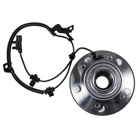 GMB Wheel Bearing and Hub Assembly P/N:720-3100 Fits: Dodge Journey 20-09 - Image 4